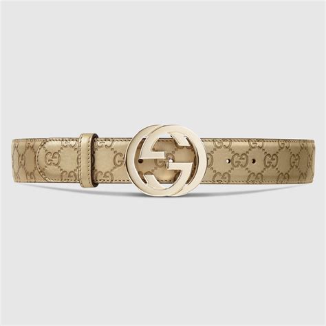 white gucci belt women.